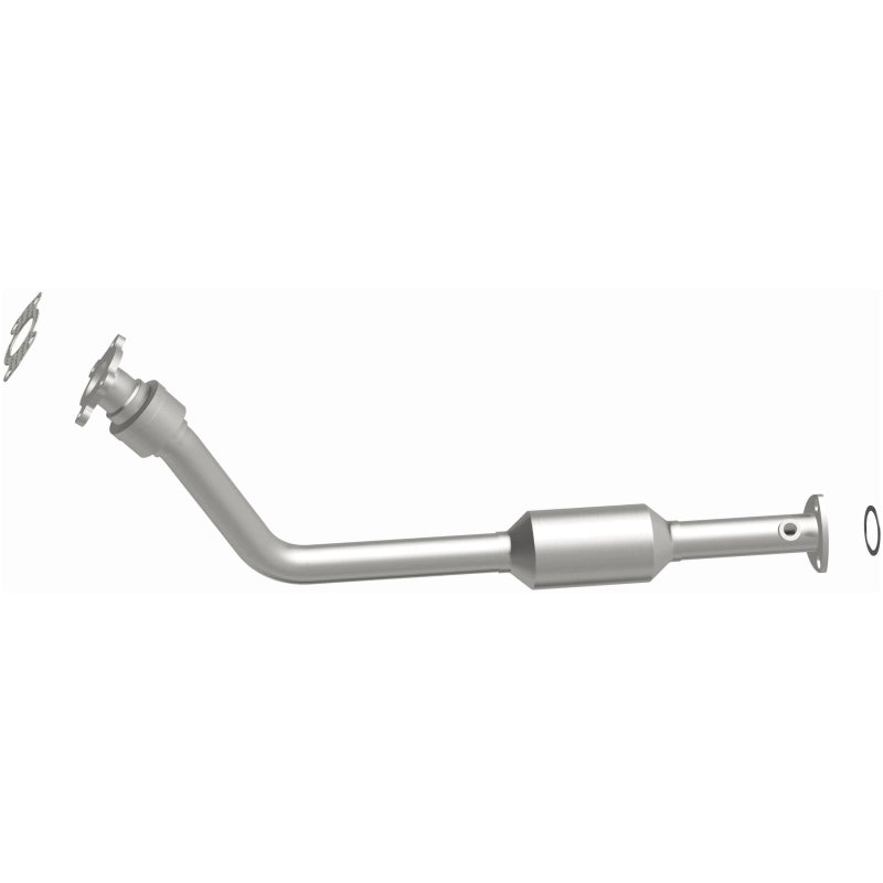 MagnaFlow Direct Fit Catalytic Converter 96-98 Grand AM 2.4L M/T - 23130