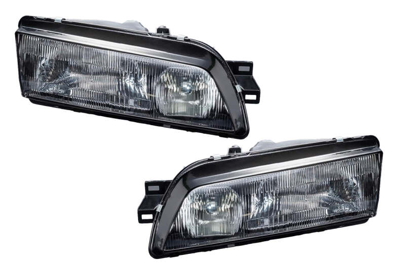 GReddy Garage 89-94 Nissan Skyline GT-R R32 N1 Type Headlights - 44881202