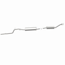 Load image into Gallery viewer, MagnaFlow BRE Exhaust Kit 05-10 Honda Odyssey 3.5L - 106-0540