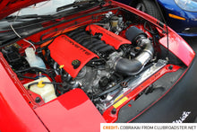 Load image into Gallery viewer, Mishimoto 90-97 Mazda Miata Manual Aluminum Radiator - MMRAD-MIA-90