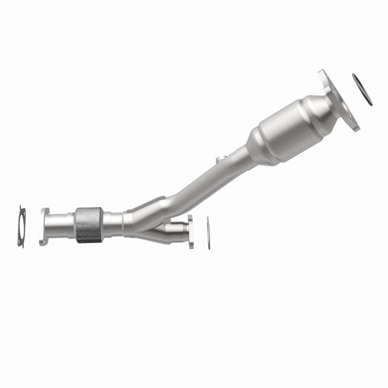MagnaFlow 2007 Chevrolet Malibu 3.5L Direct Fit Converter - 5561822