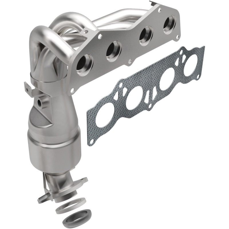 MagnaFlow Direct Fit Catalytic Converter 06-08 Toyota RAV4 2.4L - 51267