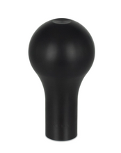 Load image into Gallery viewer, BLOX Ultraform Shift Knob M10x1.5 - Black - BXAC-00290-BK