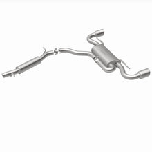Load image into Gallery viewer, MagnaFlow SYS C/B 08-09 Aud TT Quat 3.2L Comp - 16994
