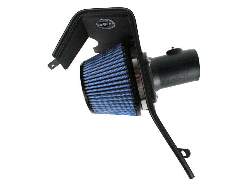 aFe MagnumFORCE Intakes Stage-2 P5R AIS P5R BMW 525i/530i (E60) 04-05 L6-2.5/3.0L - 54-11572