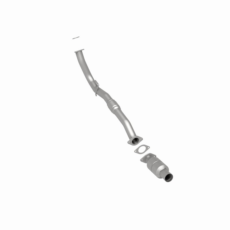 MagnaFlow Direct Fit Catalytic Converter 02-03 Avalanche 8.1 PS OEM - 49637