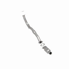 Load image into Gallery viewer, MagnaFlow Direct Fit Catalytic Converter 02-03 Avalanche 8.1 PS OEM - 49637