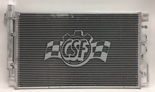 Load image into Gallery viewer, CSF 16-17 Chevrolet Equinox 2.4L A/C Condenser - 10834