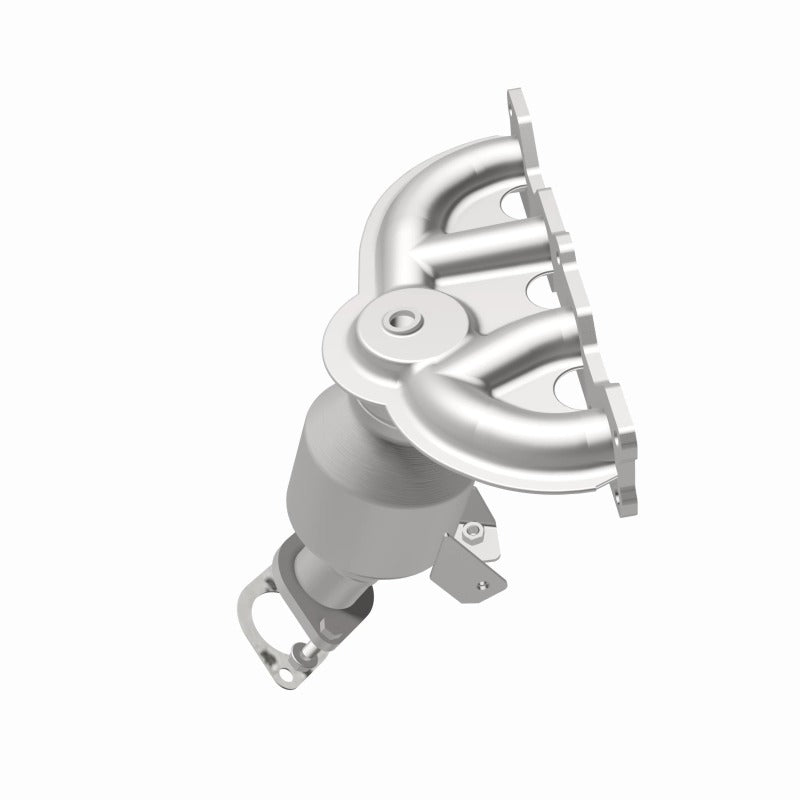 MagnaFlow Direct Fit Catalytic Converter 11-15 Kia Sportage OEM Manifold - 52590