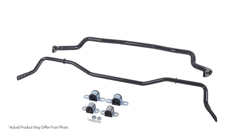 ST Anti-Swaybar Set Honda Civic Coupe Sedan - 52168