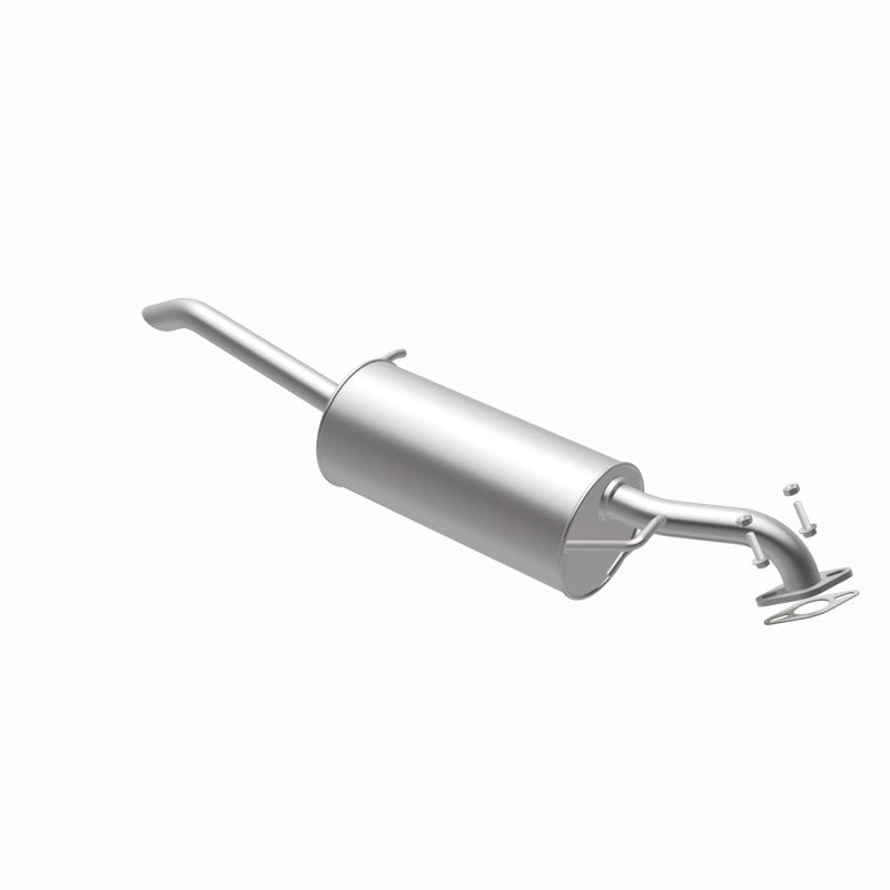 BRExhaust 09-11 Chevrolet Aveo 1.6L Muffler Kit - 108-0133