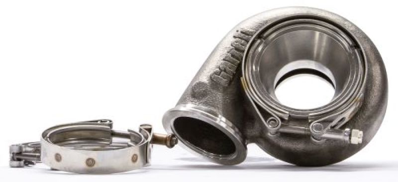Garrett G25 Turbine Housing Kit O/V V-Band / V-Band 0.72 A/R - Reverse Rotation - 740902-0073