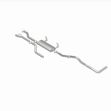 Load image into Gallery viewer, MagnaFlow BRE Exhaust Kit 88-93 Chevy C2500 K2500 - 106-0491