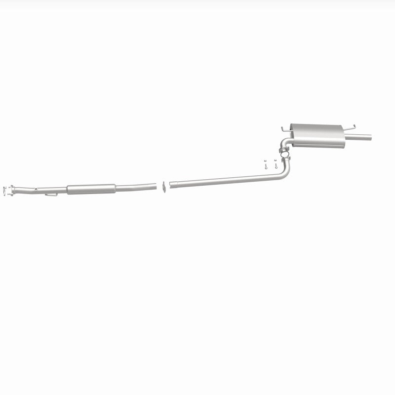 MagnaFlow BRE Exhaust Kit 96-03 Camry ES300 - 106-0196
