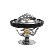 Load image into Gallery viewer, Mishimoto Dodge/Chrysler/Jeep Hemi 5.7L/6.1L/6.4L Racing Thermostat - MMTS-JED-06L