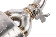 Load image into Gallery viewer, APR 18-25 Audi S4/S5 (B9) Catback Exhaust System - CBK0012