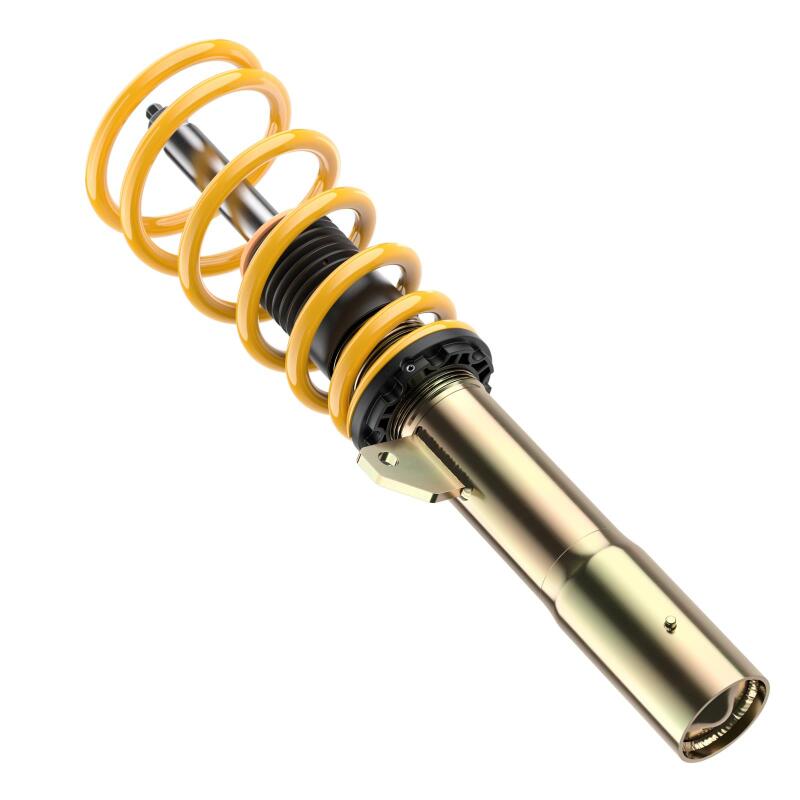 ST XA Adjustable Coilovers 2020+ Mini Cooper SE (F56) Hardtop Electric 2 Door - 182200DP