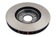 Load image into Gallery viewer, DBA 03-06 Mitsubishi Lancer Evolution Front 4000 Series Plain Rotor - DBA4418