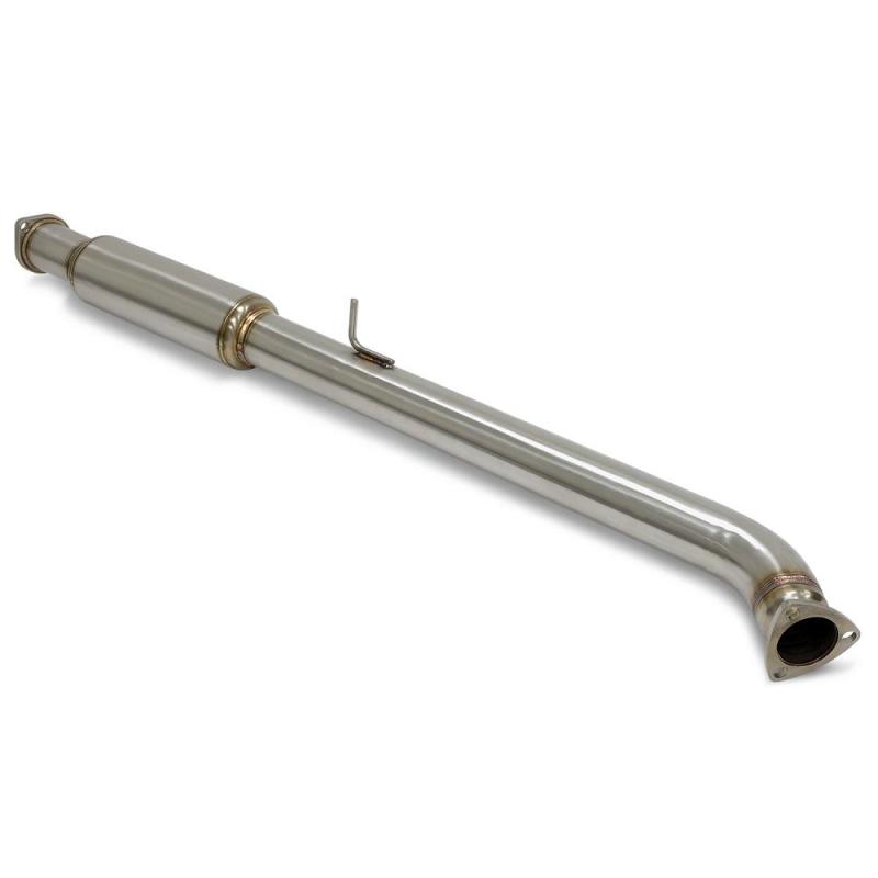 BLOX Racing Cat-Back Exhaust System T304 SS 2016+ Honda Civic 1.5T Sedan / Hatchback (Non-Sport) - BXEX-21000