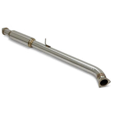 Load image into Gallery viewer, BLOX Racing Cat-Back Exhaust System T304 SS 2016+ Honda Civic 1.5T Sedan / Hatchback (Non-Sport) - BXEX-21000