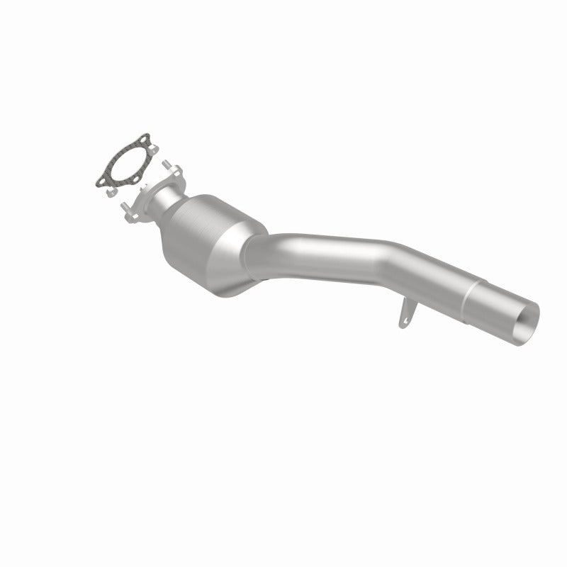 MagnaFlow 10-11 Porsche Cayenne 4.8L Direct Fit Converter - 5592597