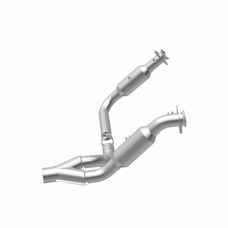 MagnaFlow 2009 Dodge Ram 1500 5.7L Direct Fit Converter - 5451664