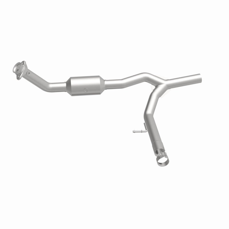 MagnaFlow 2006 Ford F-150 5.4L Direct Fit Converter - 4651695