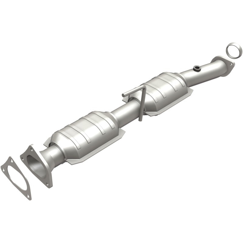 MagnaFlow Direct Fit Catalytic Converter 95-97 Ranger/BSeries V6 50S - 441116
