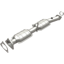 Load image into Gallery viewer, MagnaFlow Direct Fit Catalytic Converter 95-97 Ranger/BSeries V6 50S - 441116