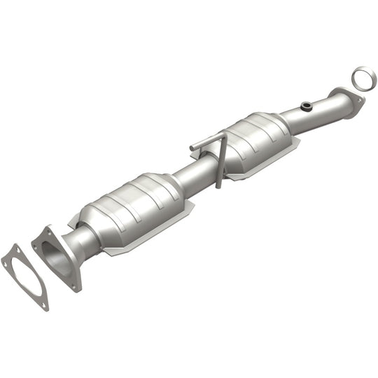 MagnaFlow Direct Fit Catalytic Converter 95-97 Ranger/BSeries V6 50S - 441116