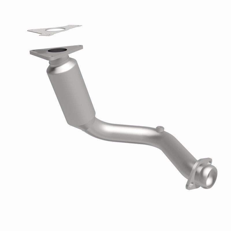 MagnaFlow Direct Fit Catalytic Converter 96-97 Camaro 5.7L V8 - 23517
