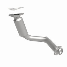Load image into Gallery viewer, MagnaFlow Direct Fit Catalytic Converter 96-97 Camaro 5.7L V8 - 23517