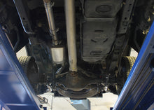 Load image into Gallery viewer, Flowmaster 17-25 F250/F350 6.2/6.8/7.3L FlowFX DOS Cat-Back Exhaust System - 718100