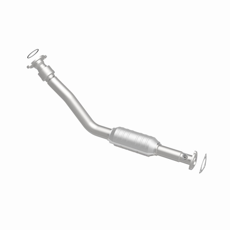 MagnaFlow Direct Fit Catalytic Converter Malibu 98-00 3.1L V6 - 23520
