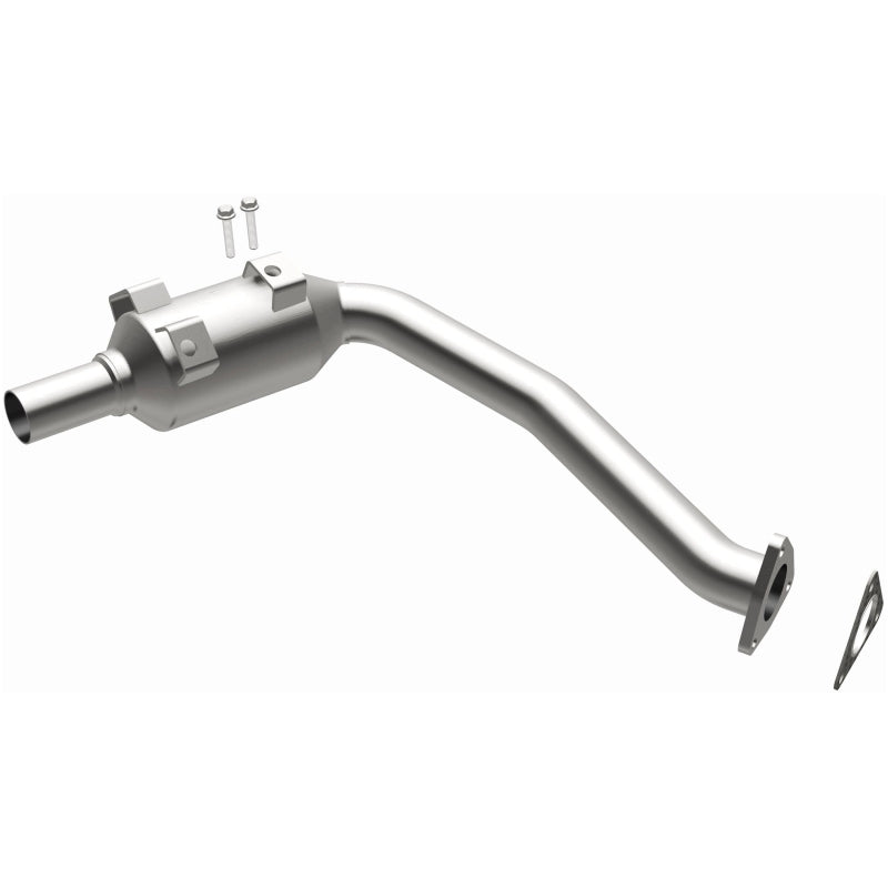 MagnaFlow 00-04 Boxster H6 3.2 2.7 OEM Underbody Direct Fit Converter - 52365