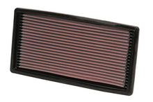 Load image into Gallery viewer, K&amp;N 95-97 Chevy/Pontiac 3.4L - 93-95 3.8L / 93-97 5.7L Drop In Air Filter - 33-2042