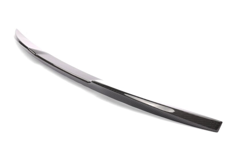 Dinan 21-27 BMW M3 (G80) Carbon Fiber Rear Deck Spoiler - D980-0031