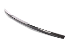 Load image into Gallery viewer, Dinan 21-27 BMW M3 (G80) Carbon Fiber Rear Deck Spoiler - D980-0031