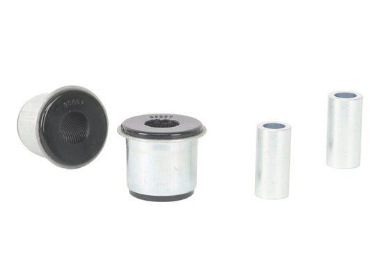 Whiteline 1980-1996 Ford Bronco Axle Pivot Bushings - W63622