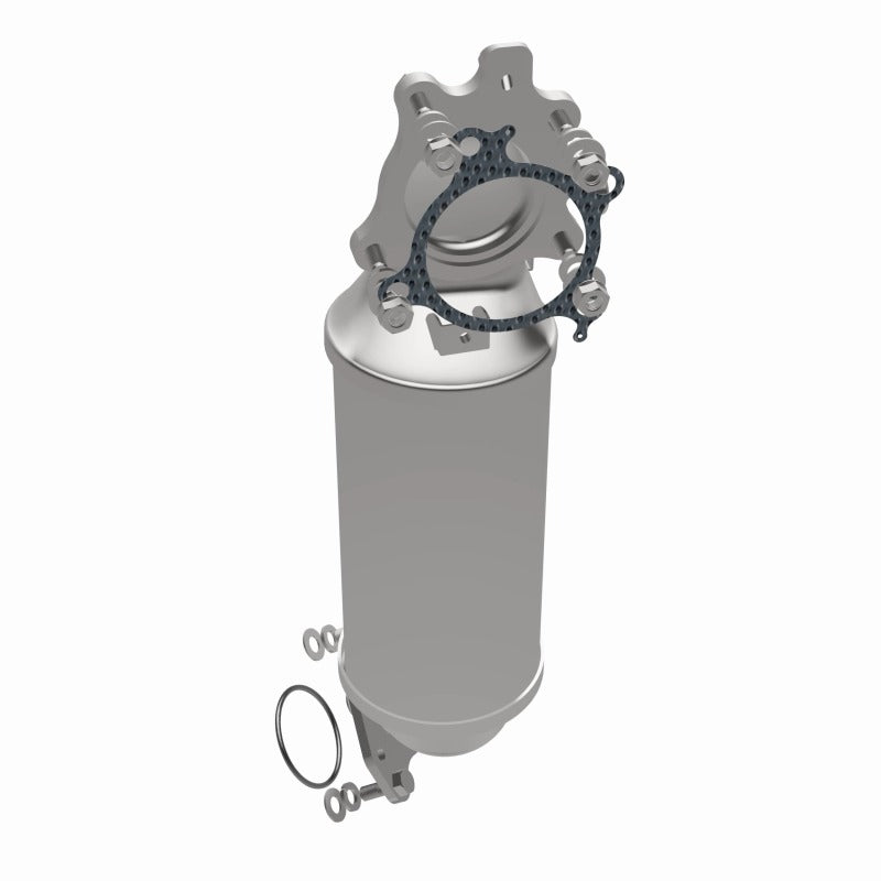 MagnaFlow 16-21 Honda Civic 1.5L Direct Fit Converter - 6561120