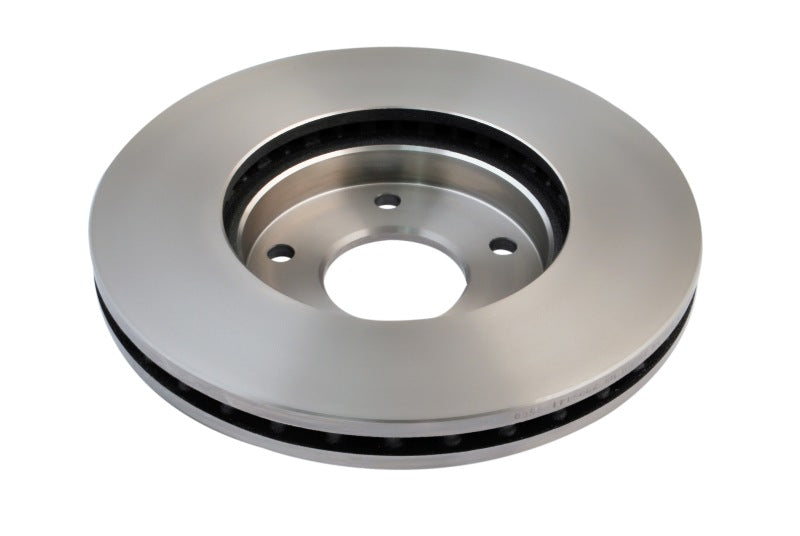 DBA 88-95 Alfa Romeo Spider Front Street Series Standard Rotor - DBA573