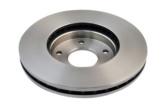DBA 88-95 Alfa Romeo Spider Front Street Series Standard Rotor - DBA573
