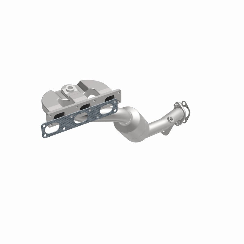 MagnaFlow Direct Fit Catalytic Converter BMW 04-05 330XI 3.0L / 04-06 X3 2.5L/3.0L - 51816