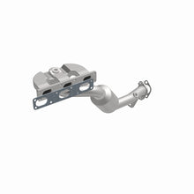 Load image into Gallery viewer, MagnaFlow 04-06 BMW X3 3.0L Direct Fit Converter - 5551995