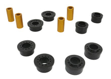 Load image into Gallery viewer, Whiteline Plus 08+ Cadillac CTS/CTS-V Rear Crossmember Mount Bushing - W93398