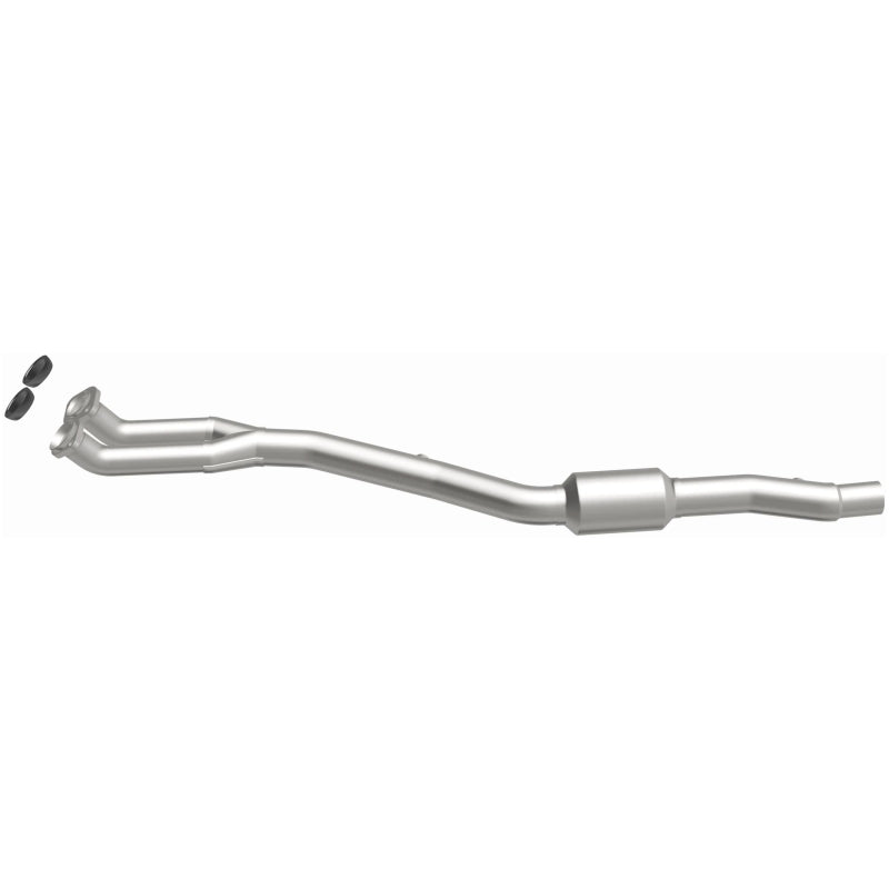 MagnaFlow Direct Fit Catalytic Converter 97-98 BMW 540i 4.4L / 740I 4.4L / 96-98 740IL 4.4L P/S - 23058