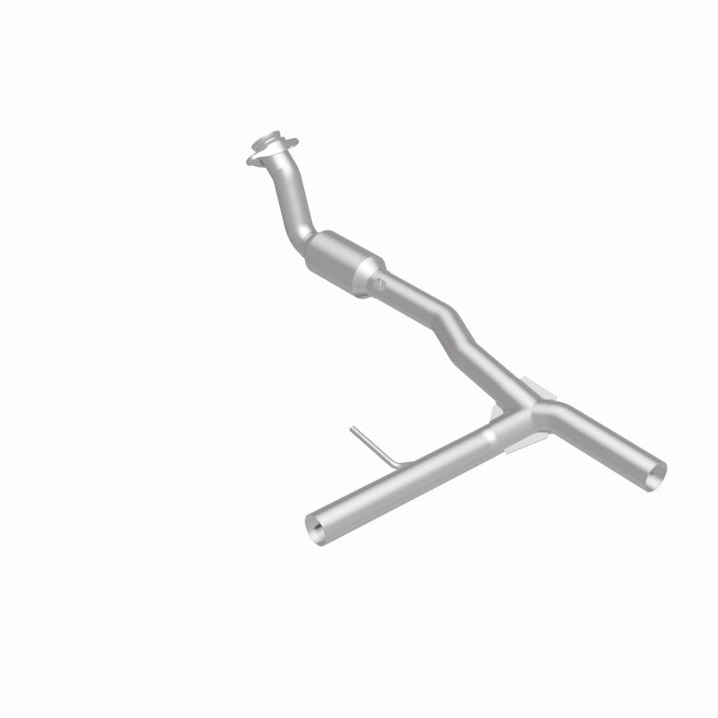 MagnaFlow Direct Fit Catalytic Converter OEM 05-08 Ford F150 4.2L V6 (Passenger Side) - 52154