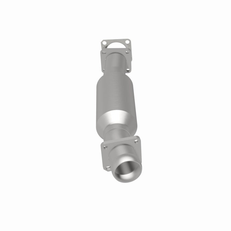 MagnaFlow Direct Fit Catalytic Converter California Grade 79-80 International Scout II 5.0L - 3391425