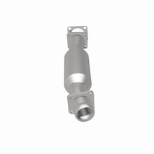 Load image into Gallery viewer, MagnaFlow Direct Fit Catalytic Converter California Grade 79-80 International Scout II 5.0L - 3391425