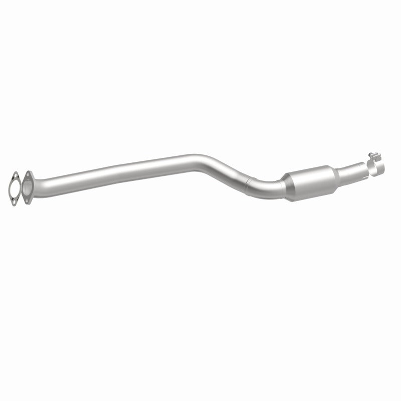 MagnaFlow 09-16 BMW Z4 OEM Grade Federal / EPA Compliant Direct-Fit Catalytic Converter - 21-172
